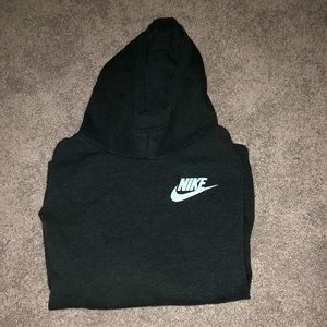 Nike Hoodie !!